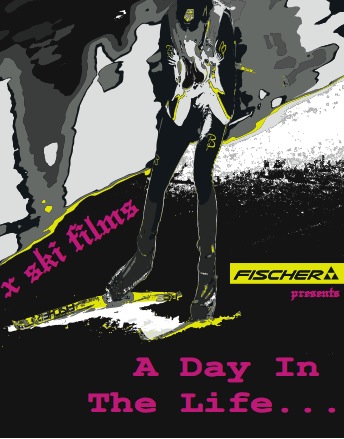 X Ski Films Releases New Film