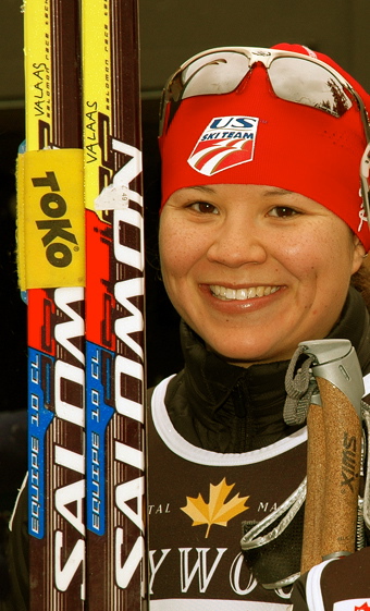 Laura Valaas