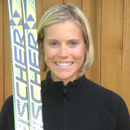 Nicole DeYoung