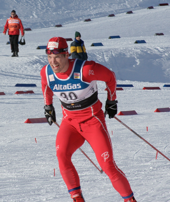 US Ski Team Brings Suit Consistency