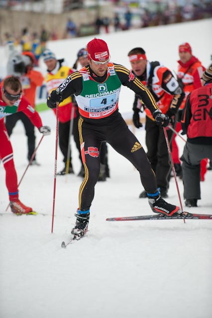 World Championship Relay Photos