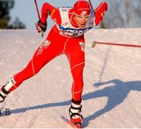 Slideshow of Billy Demong’s World Cup Victory