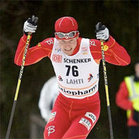 Americans in Lahti Sprint – Slideshow