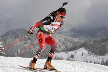Burke and Kocher are FasterSkier Biathletes of the Year