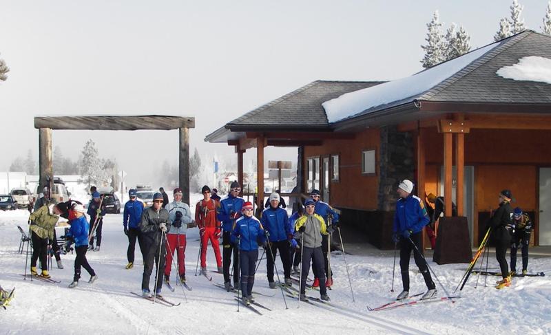 New Events at the 2009 Yellowstone Ski Festival