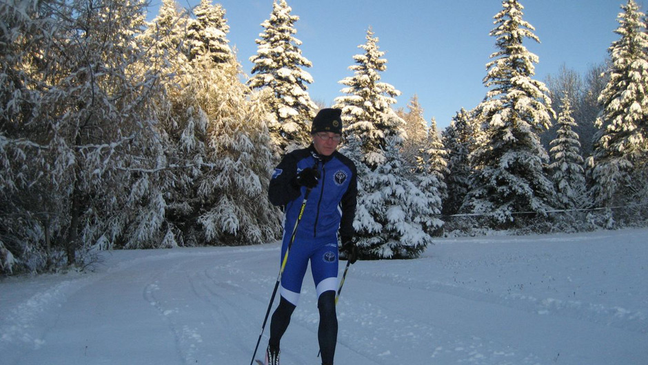 MWSC Opens Season in Stockholm, ME