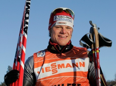 Franz Göring may not compete at Olympic Games