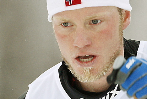 Bjorgen and Sundby win Beitostolen classic; Randall and Freeman take top 5