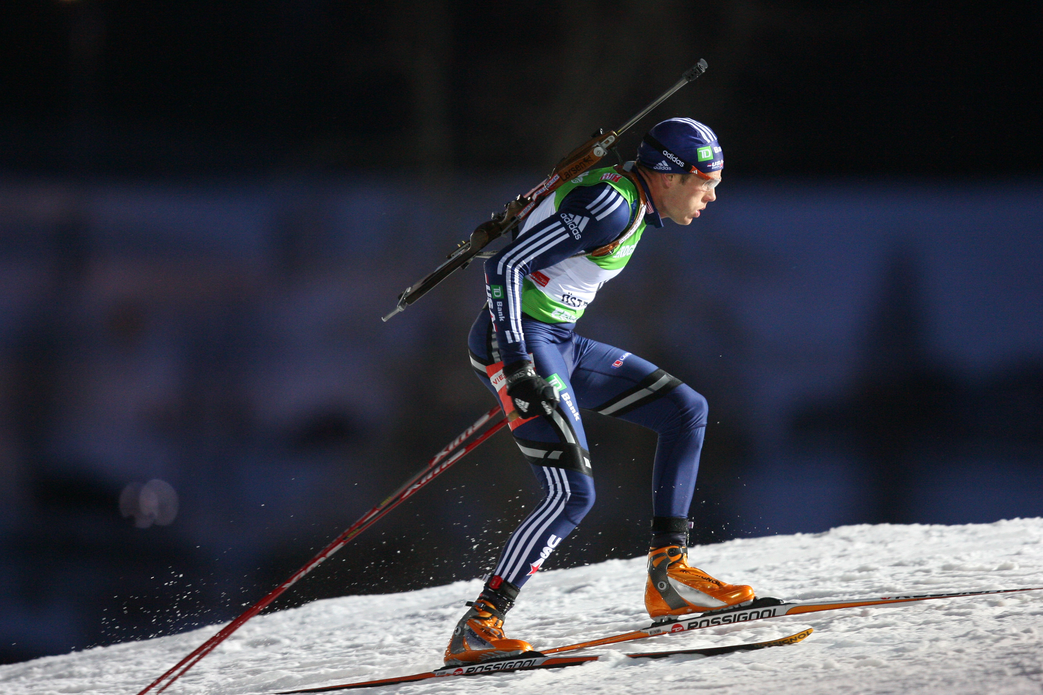 Burke has chance at Yellow Bib, Today a “Best” for Team Result; Amazing Awaits. . .