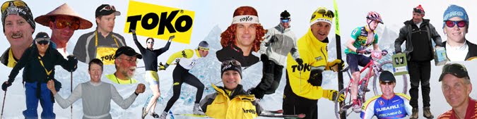 Toko Newsletter
