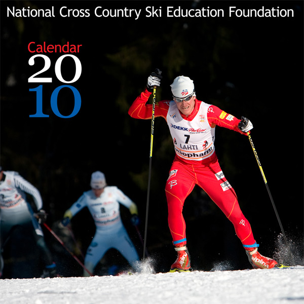2010 NCCSEF Calendar – donate $20 get a calendar!