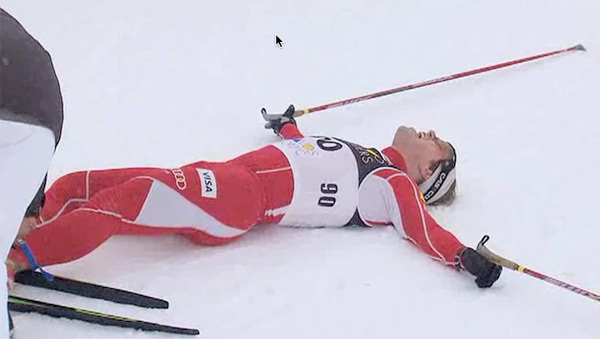 North American World Cup Notes and Quotes
