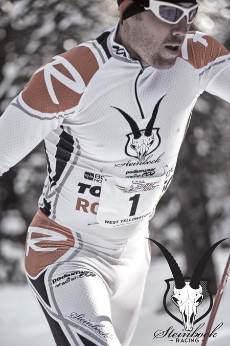 Steinbock Racing Off To A Great Start
