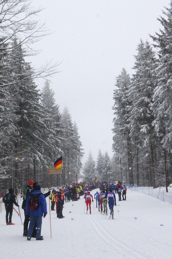 Skobelev Takes U-23 15k on Tough Course; Sandau 13th; Hoffman 20th
