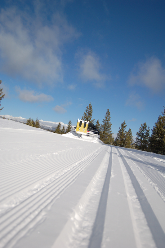 Save $ and Register Early for the Yellowstone Rendezvous Race