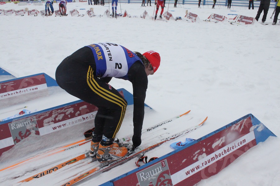 USSA Announces Race Format Changes for SuperTour, Junior Nationals.