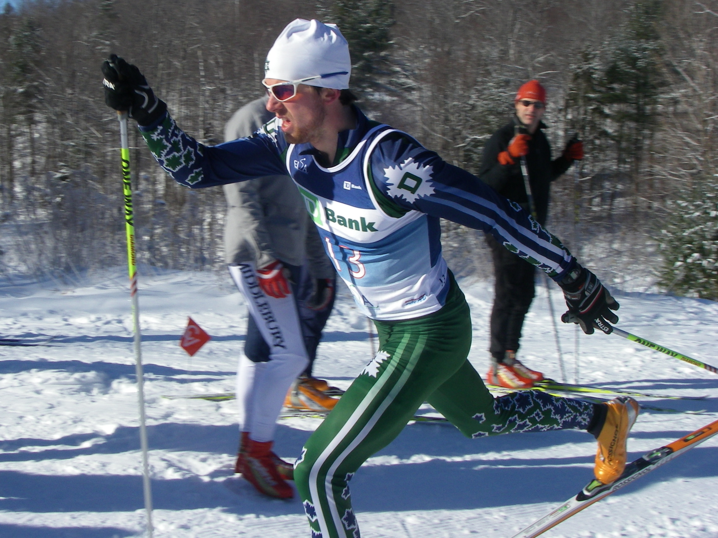 Dartmouth Wins St Michael’s EISA Collegiate Qualifiers