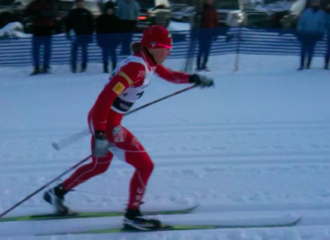 Randall Goes Four for Four; Valaas Second, Sargent Third–UPDATED