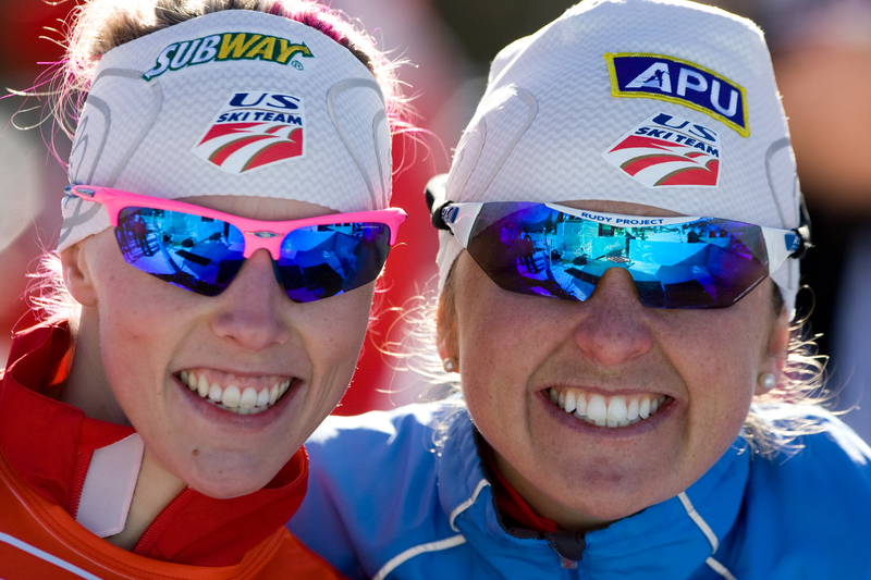 Kowalczyk Crushes Canmore Classic Sprint; Canada’s Renner Takes Third