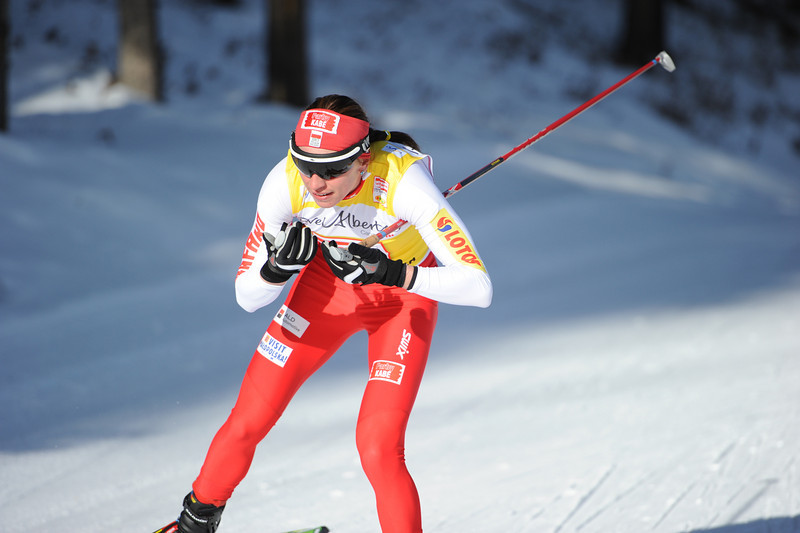 Canmore World Cup Photos – Day One
