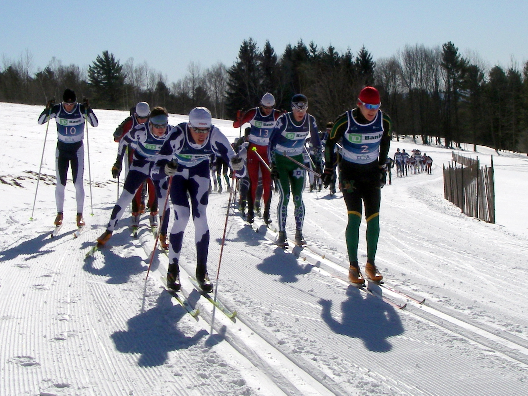 Franz Bernstein, Ida Sargent repeat classic wins for EISA