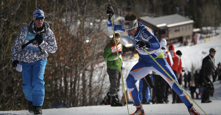 “To Ski As Fast As Possible”: An Interview With Finnish Coach Magnar Dalen