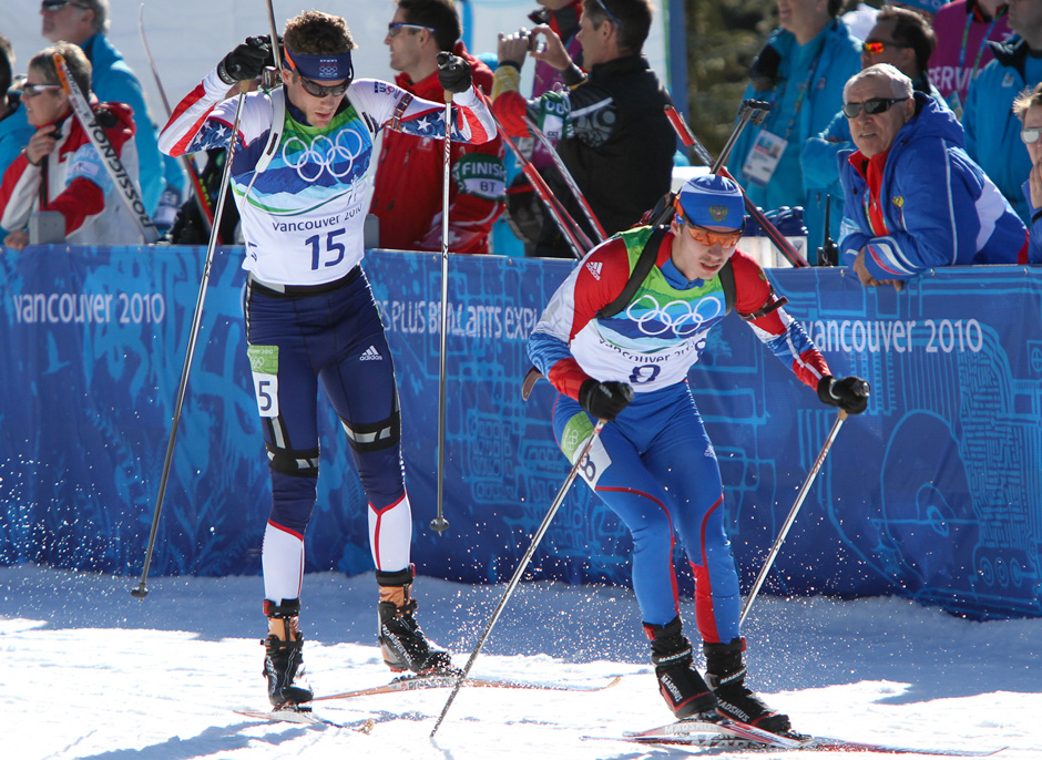 Vancouver Preparation Implicated as Russian Doping Allegations Continue (Updated)