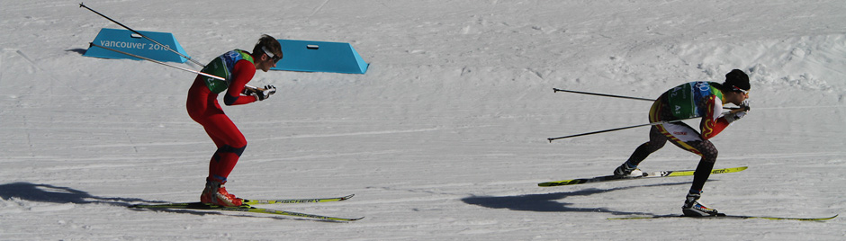 Norwegian Men Finally Golden as Northug Closes