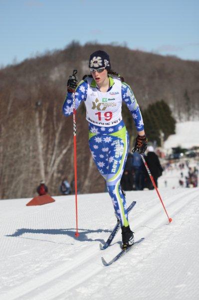 Distance Races on the Classic Boards at Junior Nationals – Photos Added