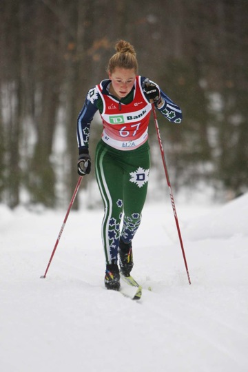 Bigger is Not Always Better; USST XC Nominations Consistent With Goals