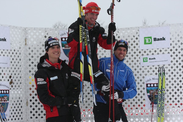 SuperTour Finals Pick the Podium Contest
