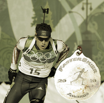 Burke and Kocher Repeat as FasterSkier Biathletes of the Year