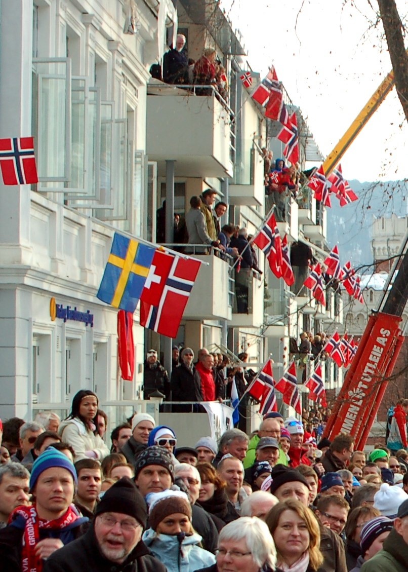 A Racing Trip That’s About Culture