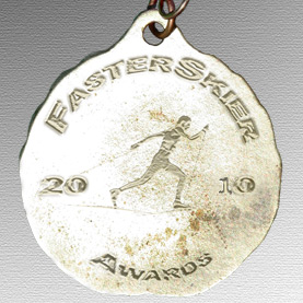 2010 FasterSkier Awards