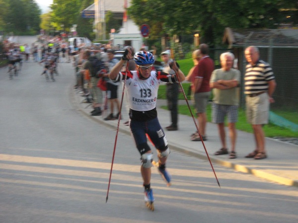 U.S. Nordic Combined Wants to “Keep It Rolling”