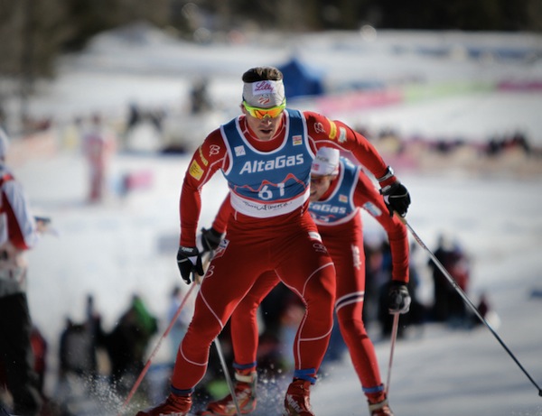 Freeman 2011 Campaign to Focus on Tour de Ski, World Champs.