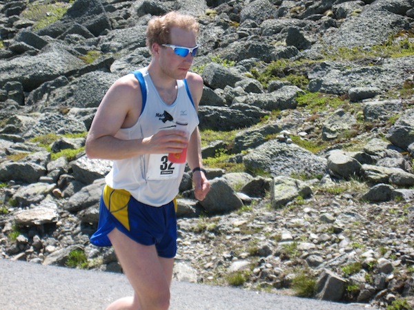 Kris Wins Battle of Freeman Brothers on Mt. Washington–UPDATED