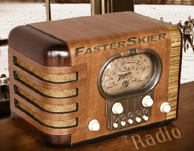FasterSkier Podcast: Tech Roundtable Part 2