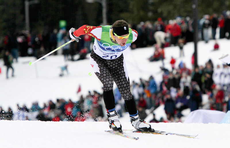 Pro Workout: Continuous Bounding with Ivan Babikov