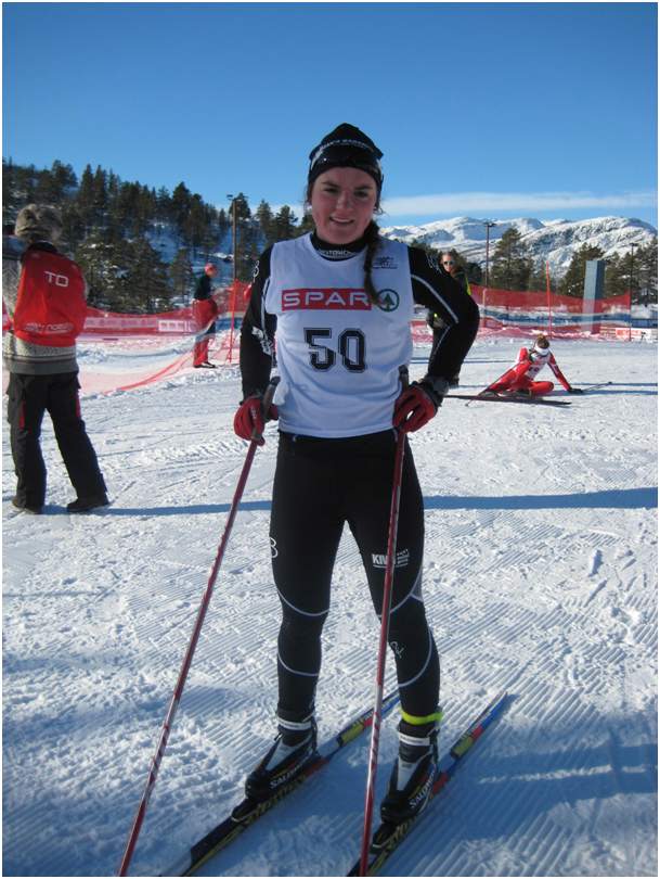 Cross-Pollinating Future Ski Champions