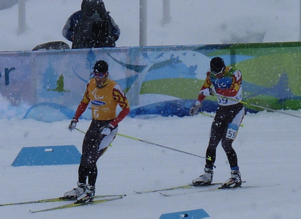 Post-Olympic Budget Cuts Hit Canada Para-Nordic Team