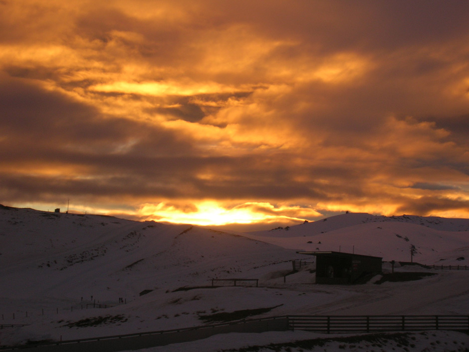 Tales From Down Under: A Junior Skier’s Trip to New Zealand