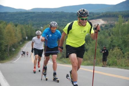 Canadians Head to Quebec to Focus On Speed, Intensity