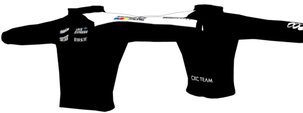 Podiumwear Grows Their Partnership with CXC