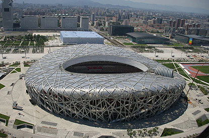 Team 22: The People’s Republic of China