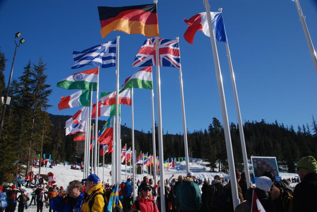 With Changes in Geopolitics and Sport Itself, U.S. Biathletes’ Relay Performance More Notable Than Ever