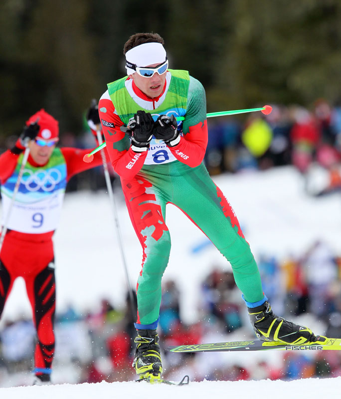 Team 19: Belarus