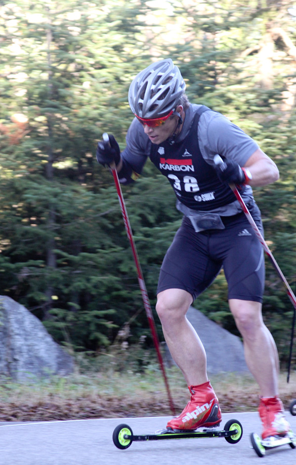 Spector, Sim Shake Up FasterSkier Climb to the Castle Pick the Podium Contest