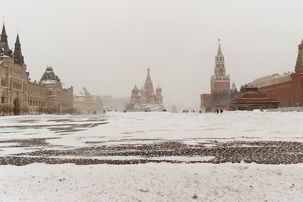 FIS Eyes Moscow and Milan for City Sprints