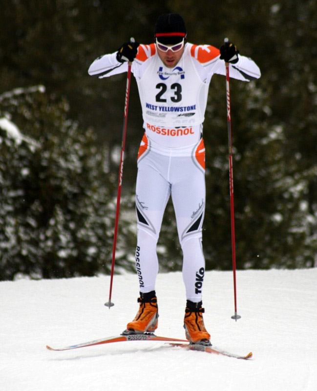 Mt. Borah, Cook and Steinbock Racing Ready For 2011 Race Season